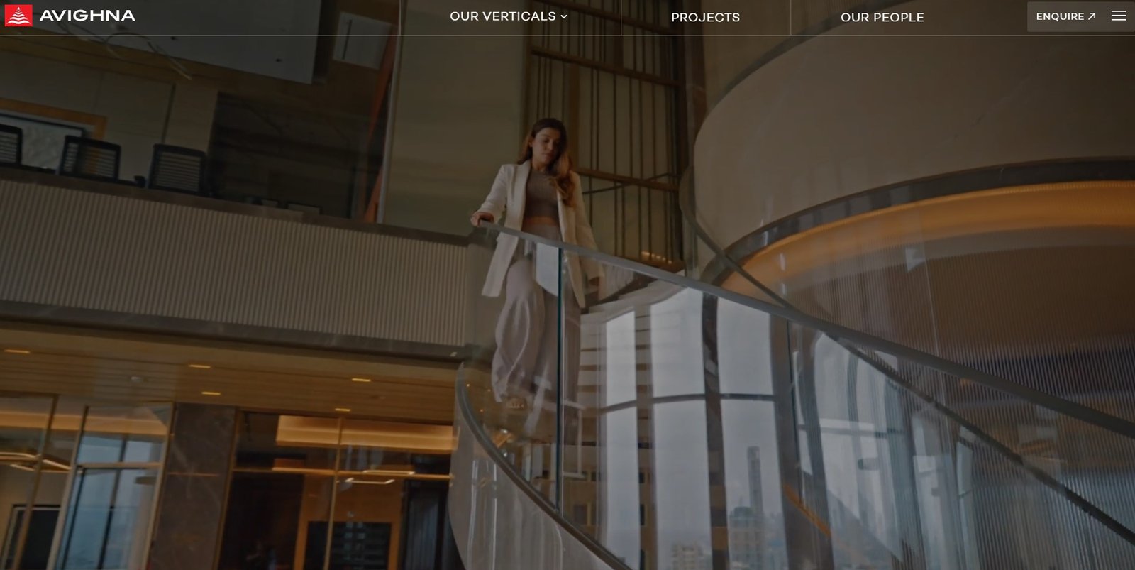 Top Luxury Real Estate Company & Builders in Mumbai | Avighna Group