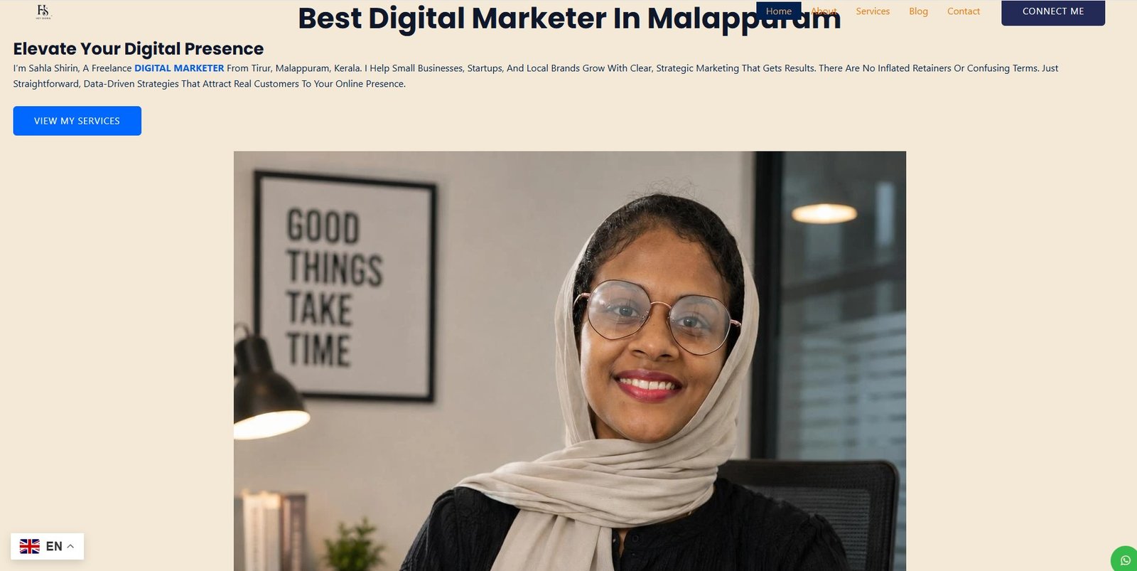 Best Digital Marketer in Malappuram | Freelance Expert